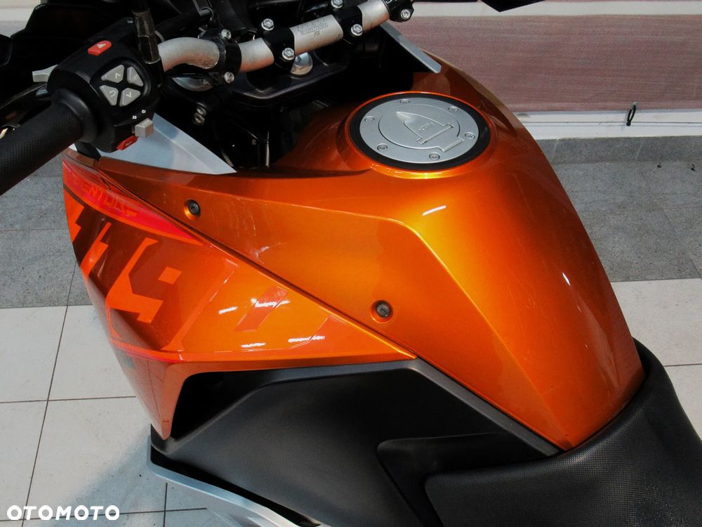 KTM Adventure - 21