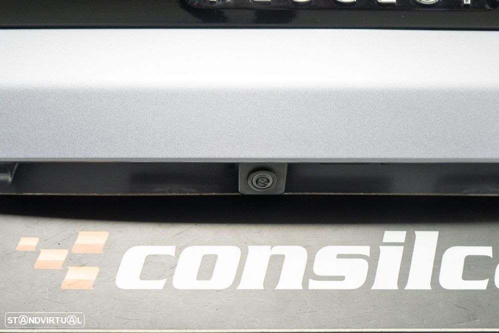 Peugeot 3008 1.6 Hybrid Allure Pack e-EAT8 - 15