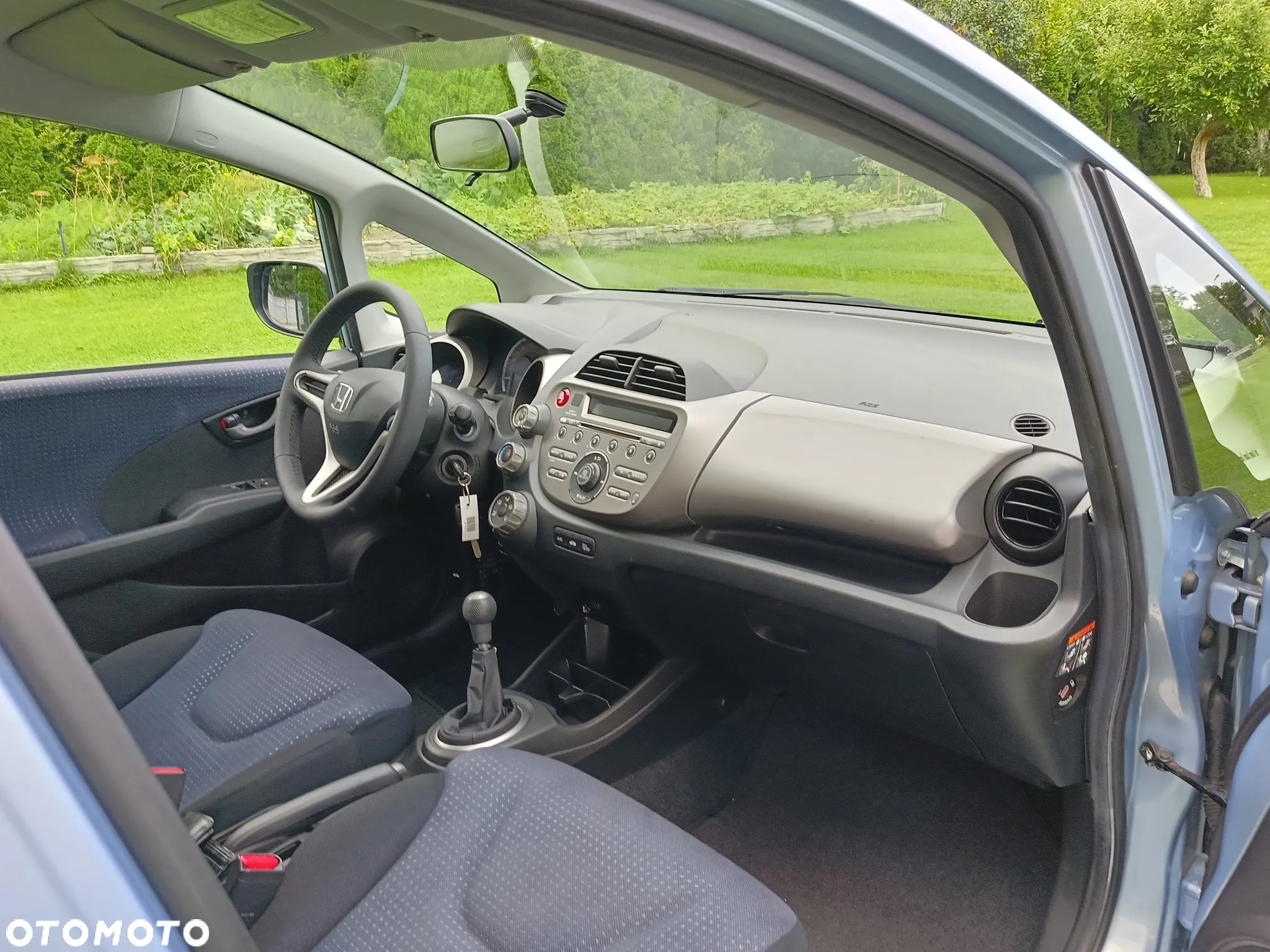 Honda Jazz 1.2 i-VTEC - 22