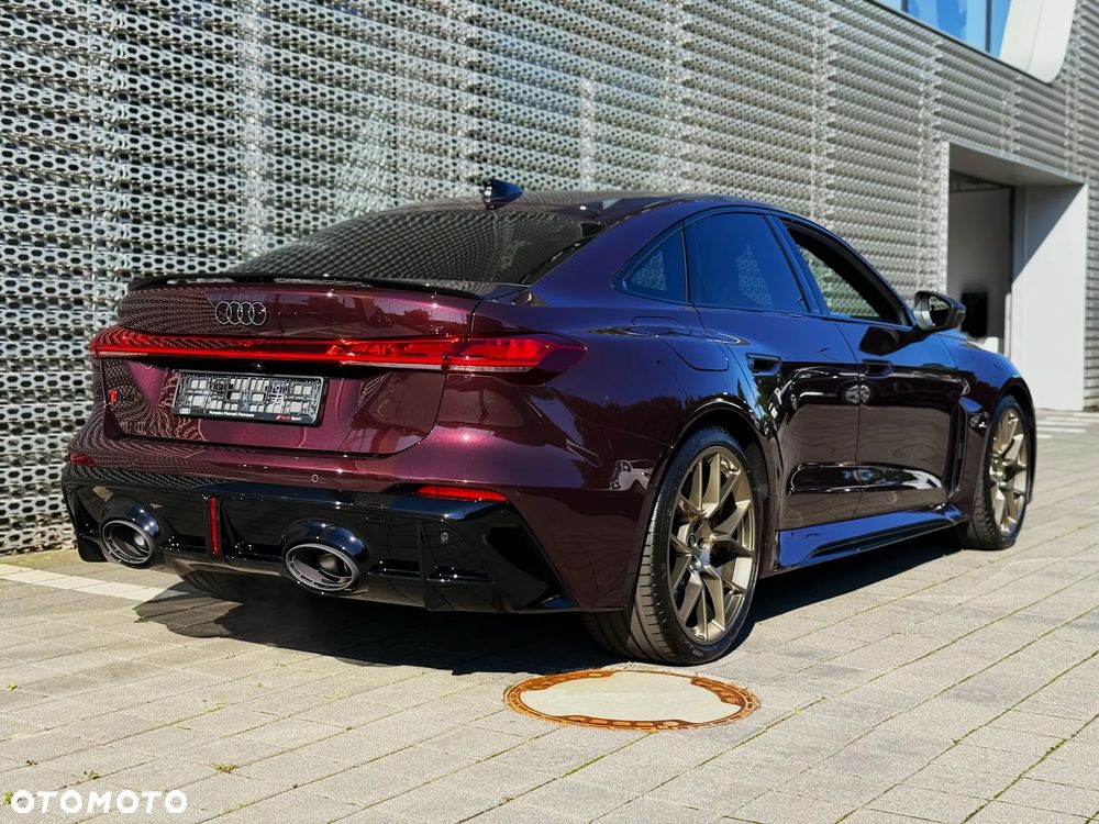 Audi RS5 Limousine - 7
