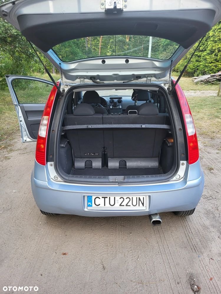 Mitsubishi Colt 1.3 ClearTec Invite - 9