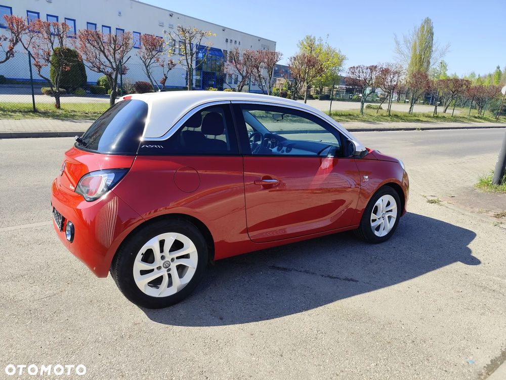Opel Adam 1.4 Jam - 2
