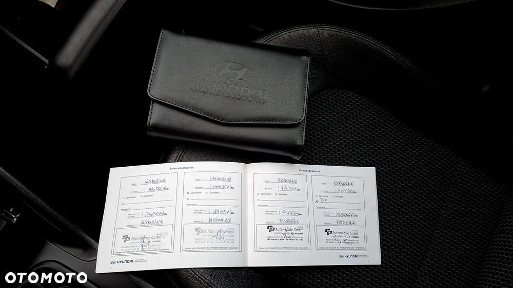 Hyundai ix35 1.6 GDI Premium 2WD - 39