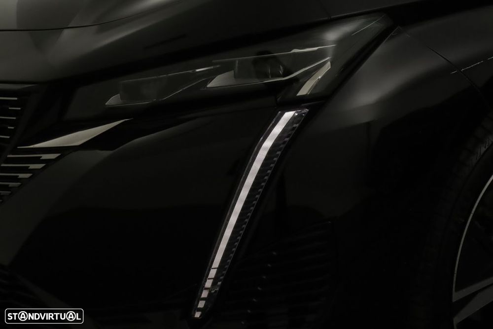 Peugeot 308 1.2 PureTech GT EAT8 - 6