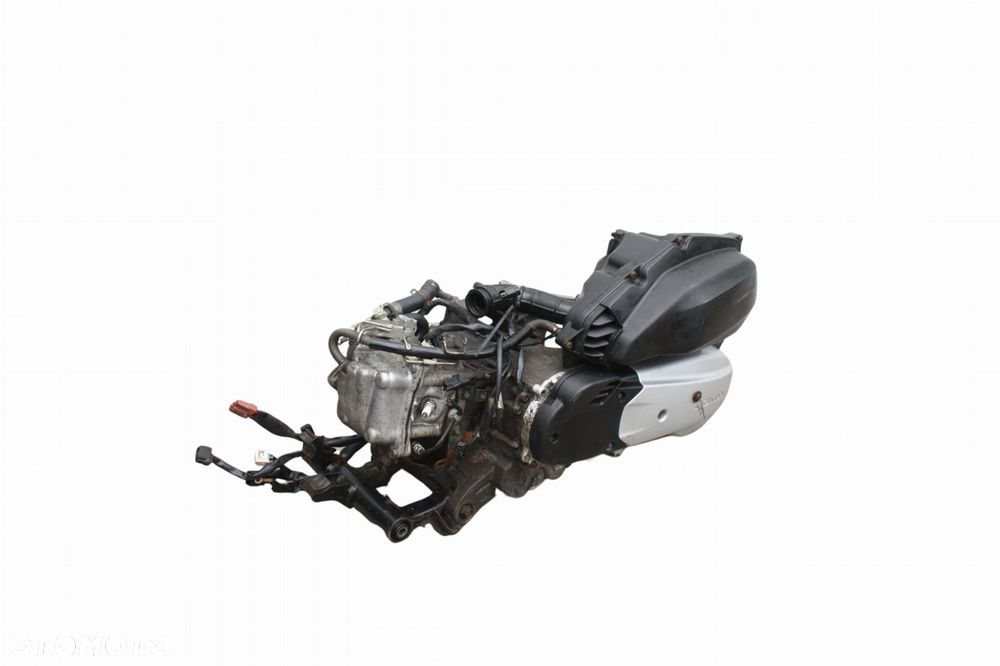 SILNIK Honda PCX 125 14-18 - 6