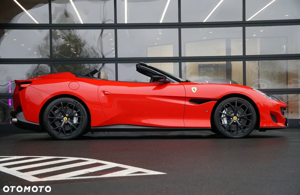 Ferrari Portofino - 10