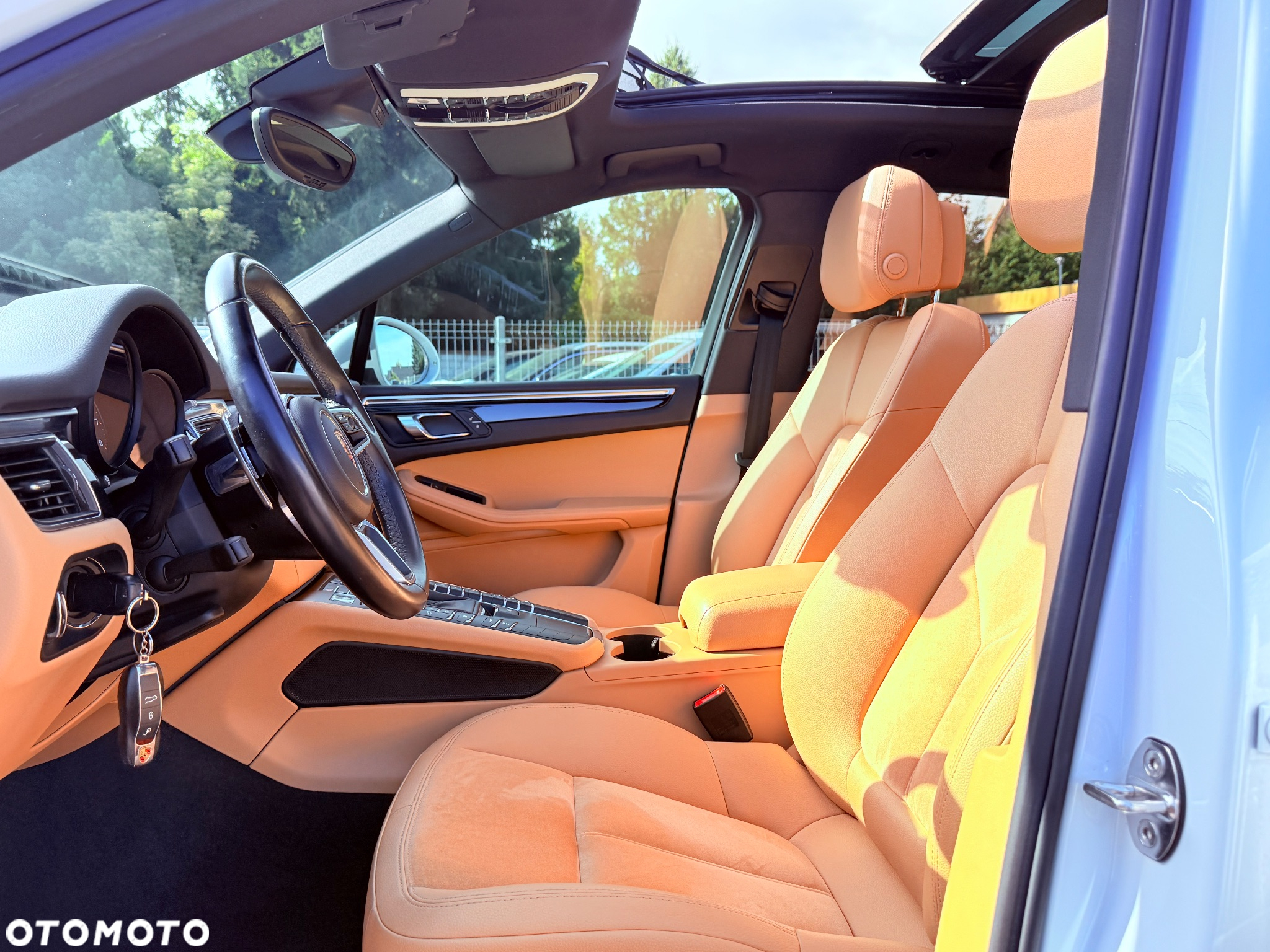 Porsche Macan PDK - 39