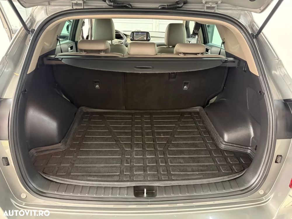 Hyundai Tucson - 13