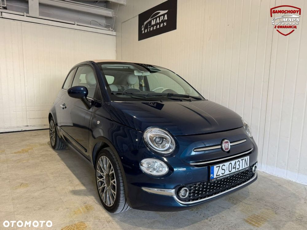 Fiat 500 - 3