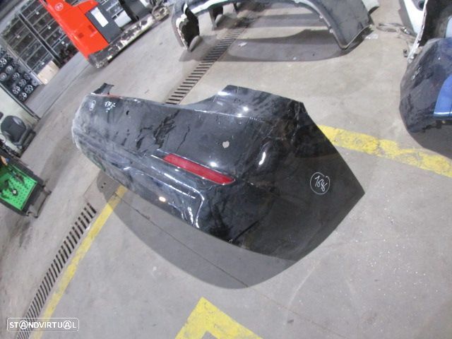 Parachoques Pc1646 BMW F30 2012 320D 163CV 4P PRETO TR - 3