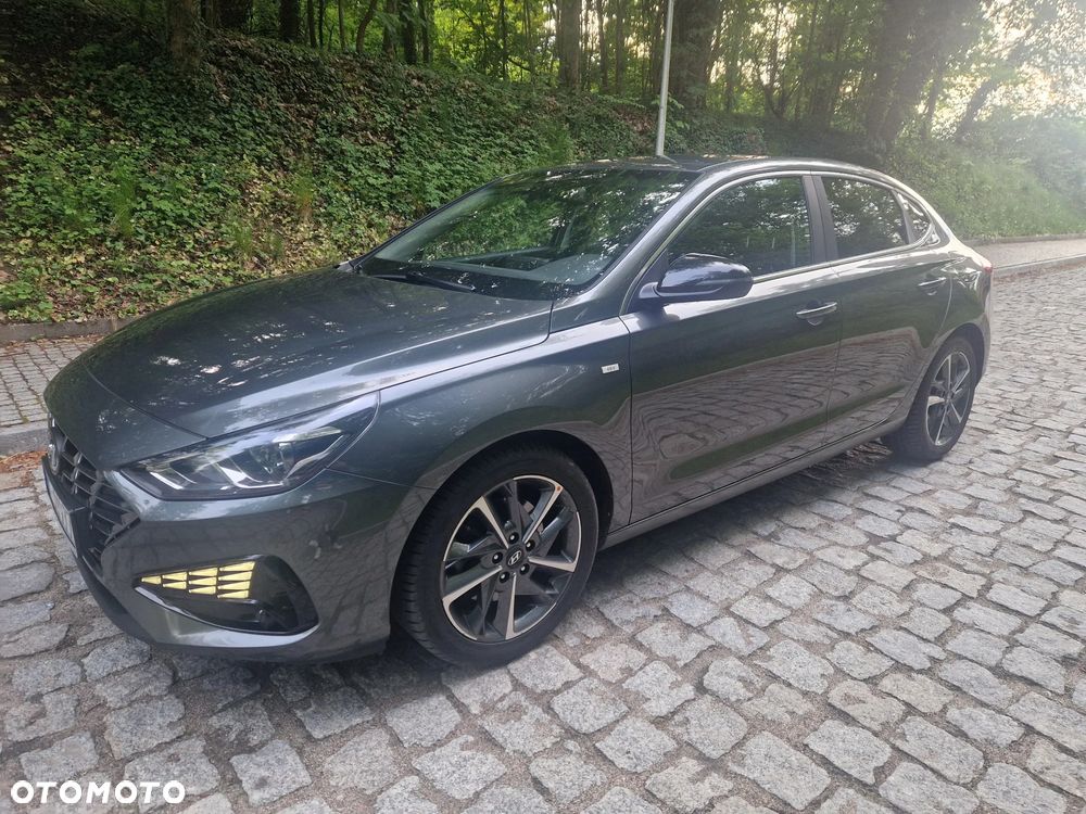 Hyundai i30 - 11