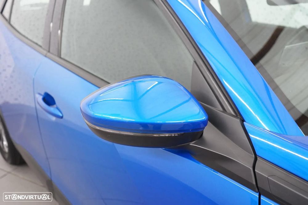 Peugeot 2008 1.2 PureTech Allure Pack - 12