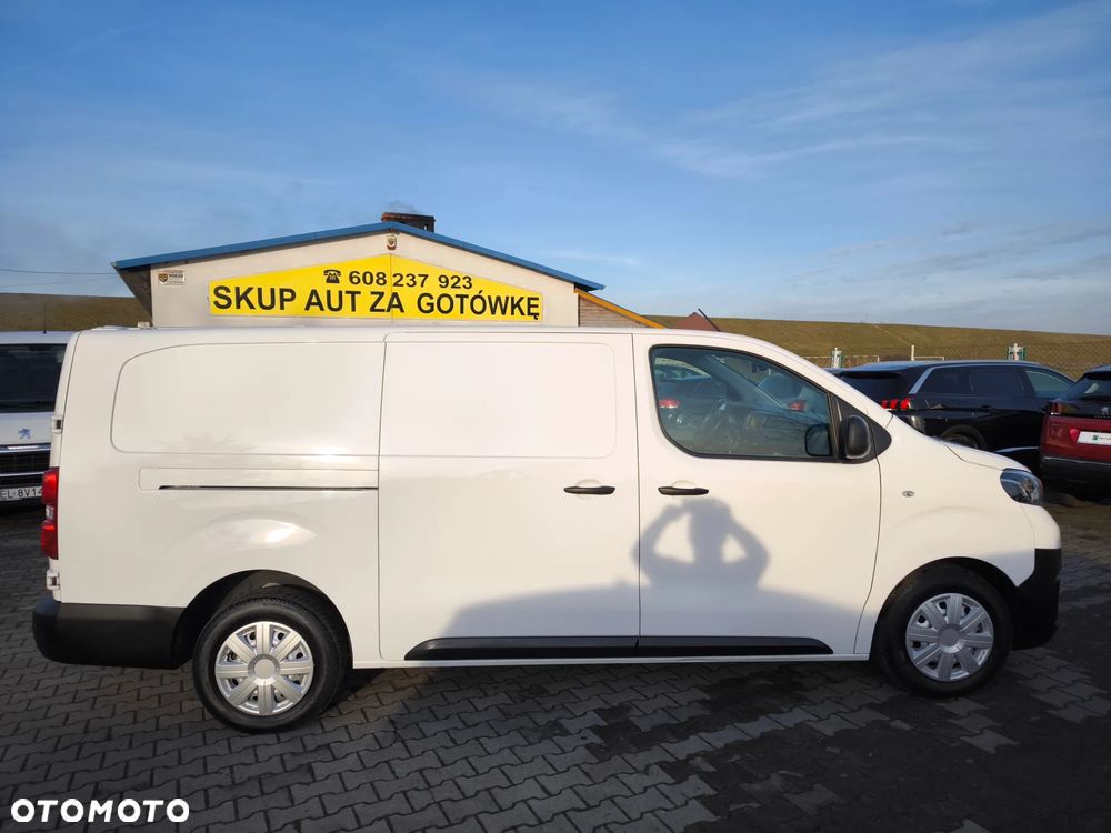 Toyota Proace - 6
