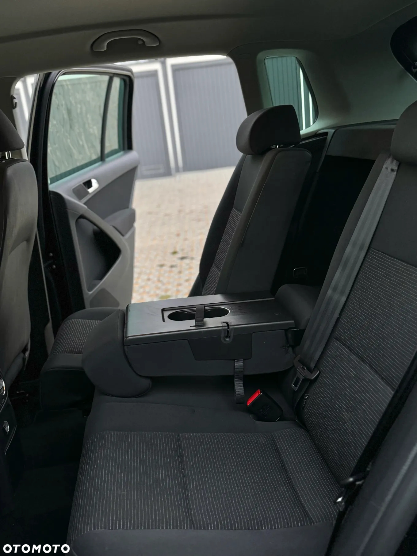 Volkswagen Tiguan 1.4 TSI Trend&Fun - 16