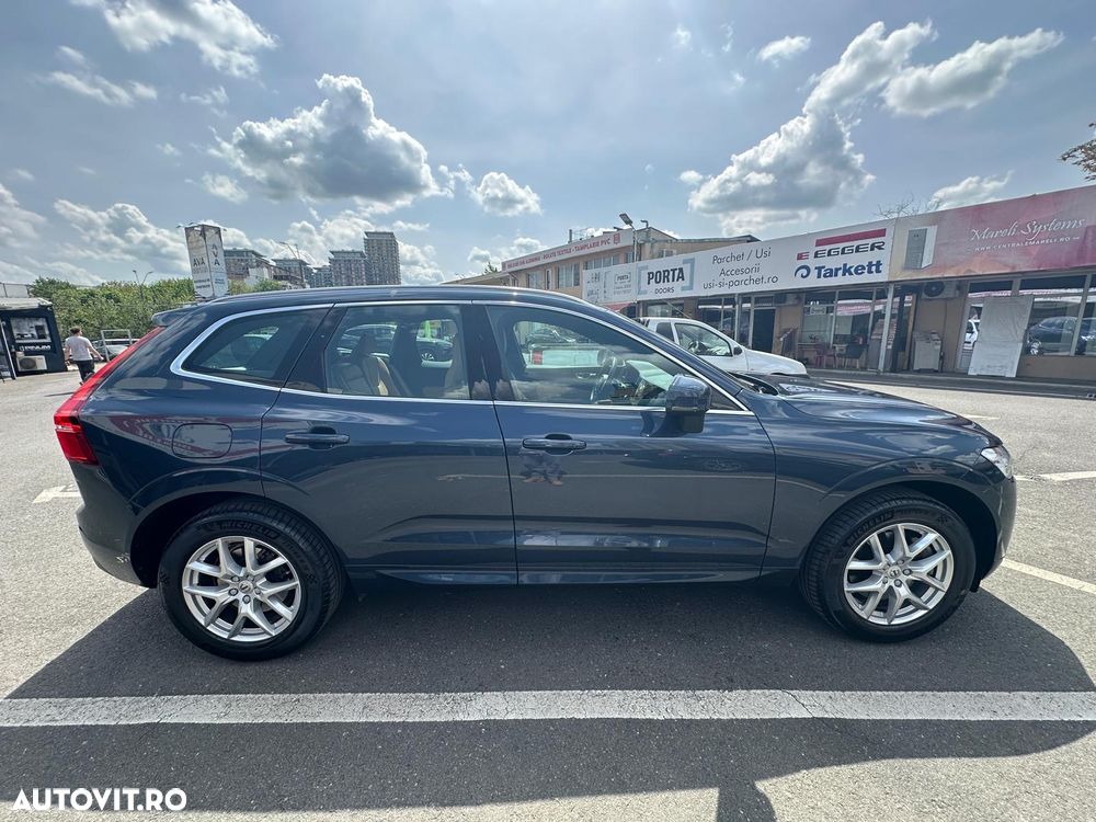 Volvo XC 60 D4 Momentum - 3