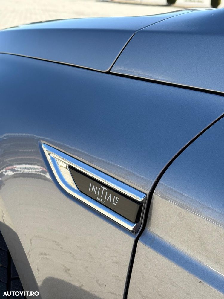 Renault Talisman ENERGY dCi 160 EDC INITIALE PARIS - 11