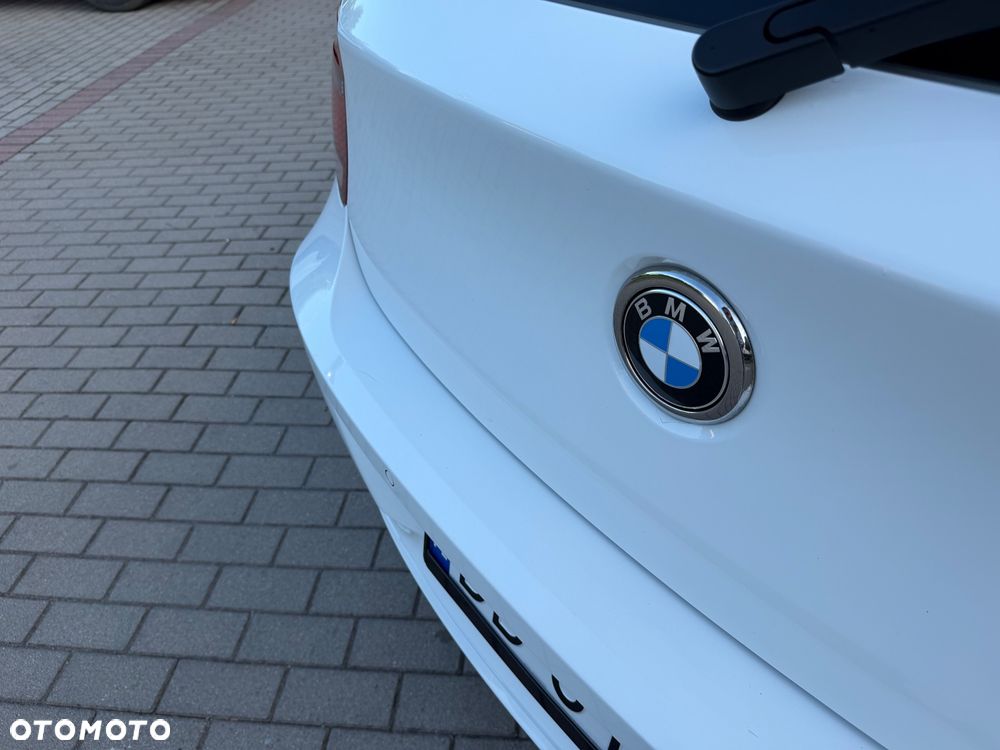 BMW Seria 1 116i Sport Line - 7