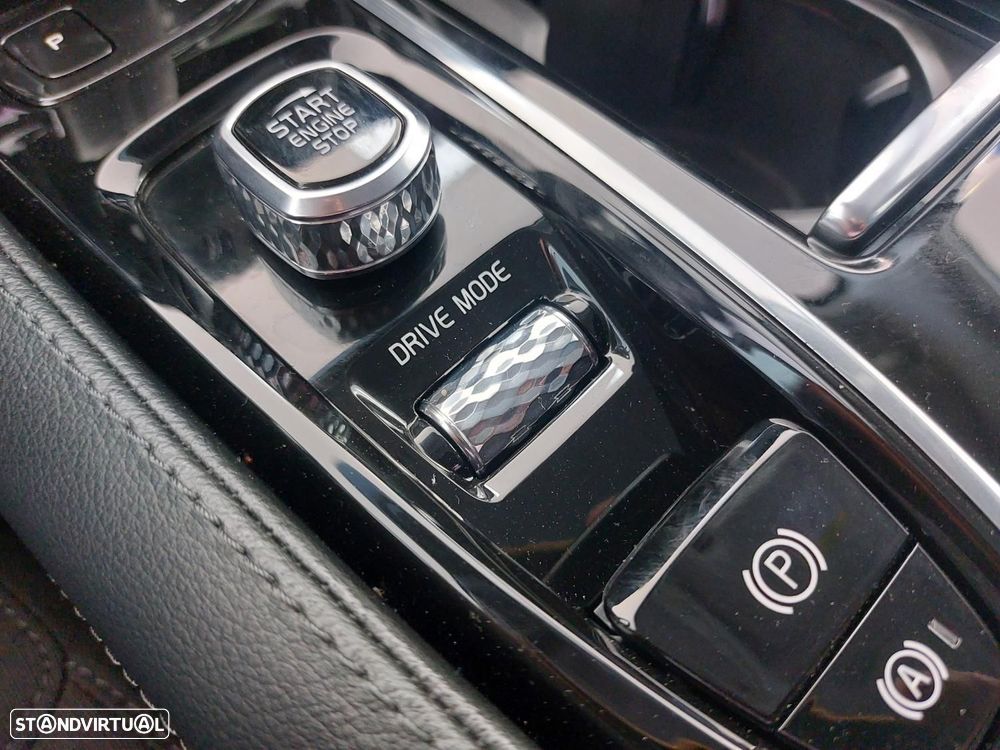 Volvo V60 2.0 T6 AWD TE Inscription Expression - 24