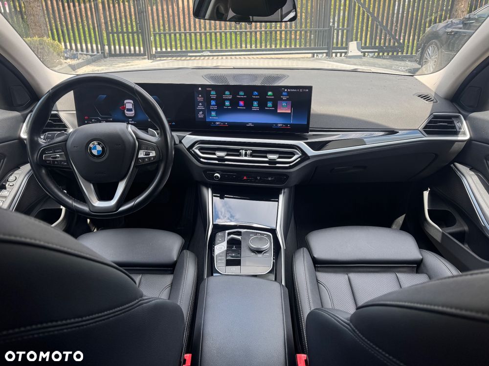 BMW Seria 3 - 10