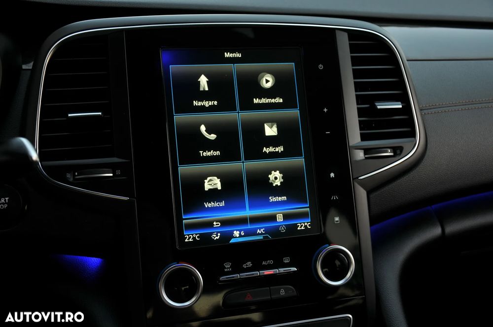Renault Talisman ENERGY dCi 160 EDC INTENS - 15