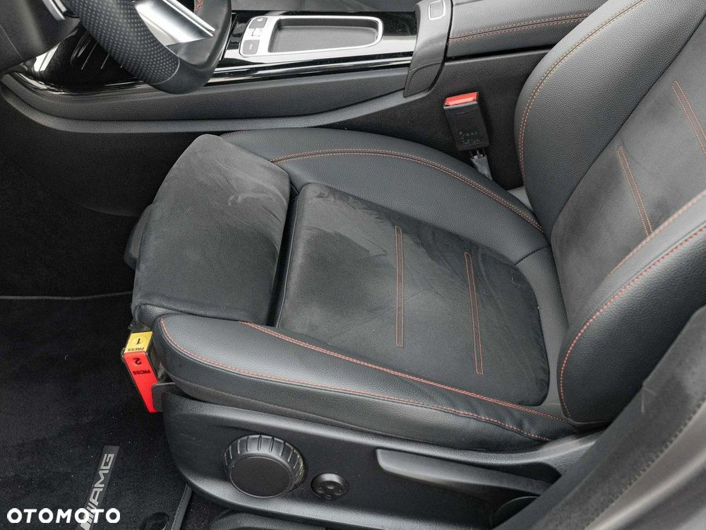 Mercedes-Benz CLA - 14