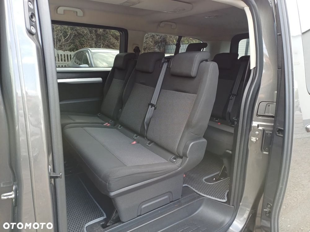 Toyota Proace Verso 2,0-l-D-4D L2 (8-Si.) Family - 18