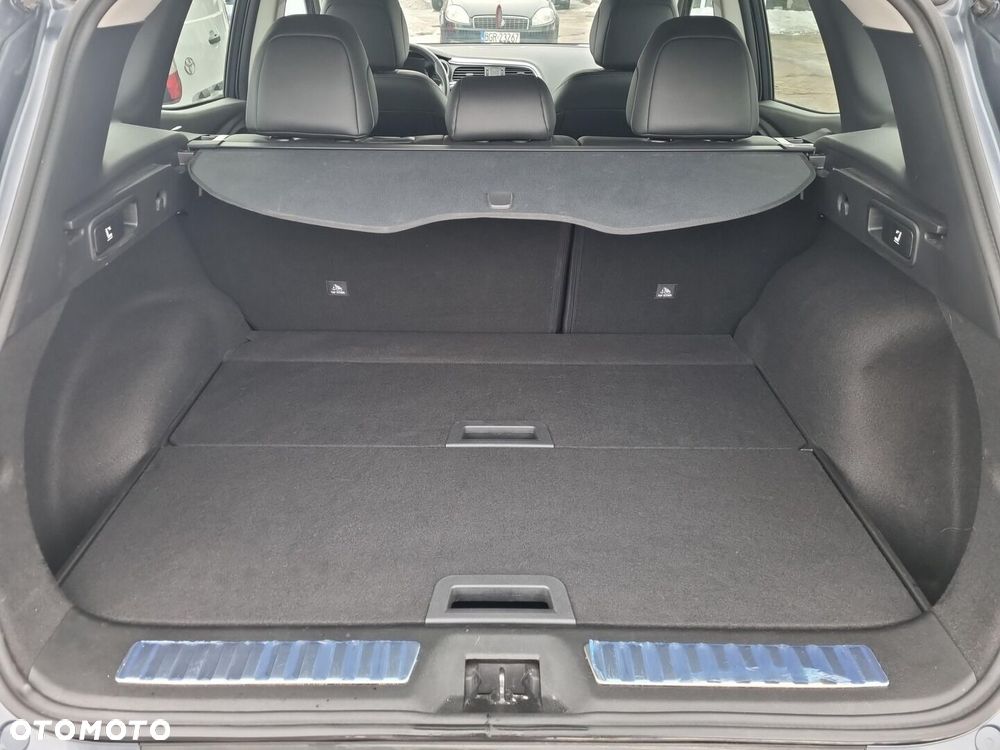 Renault Kadjar 1.3 TCe FAP Intens EDC - 12