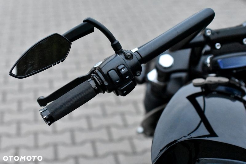 Harley-Davidson Inny - 33