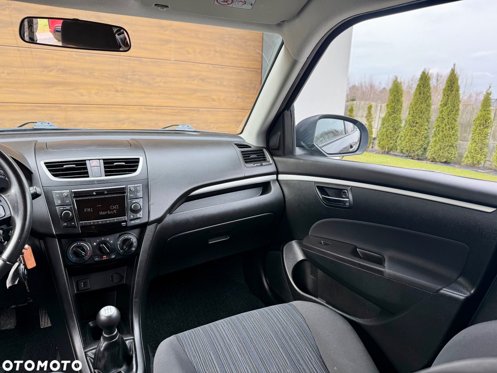 Suzuki Swift 1.2 Comfort - 18