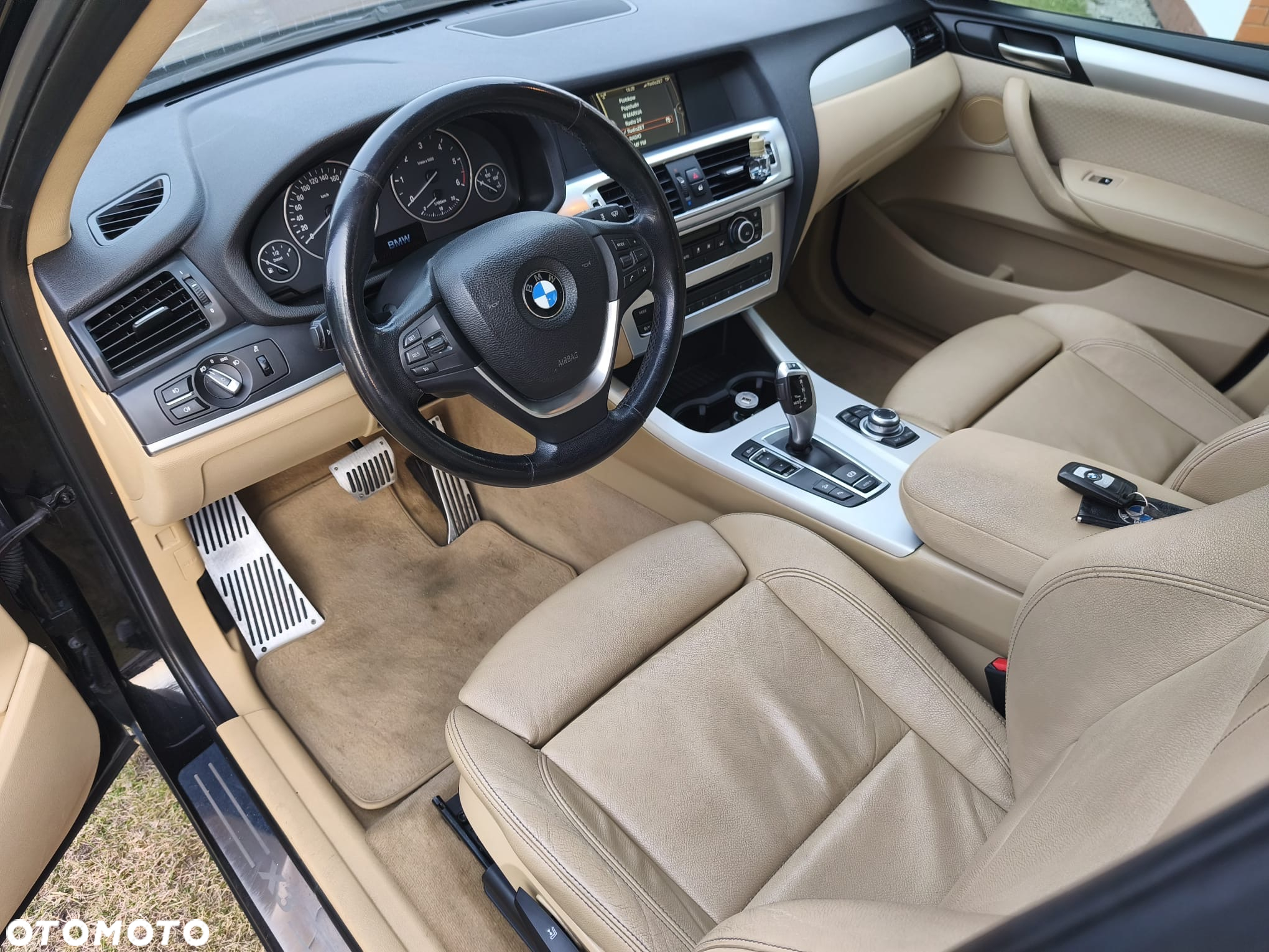 BMW X3 xDrive20d - 30