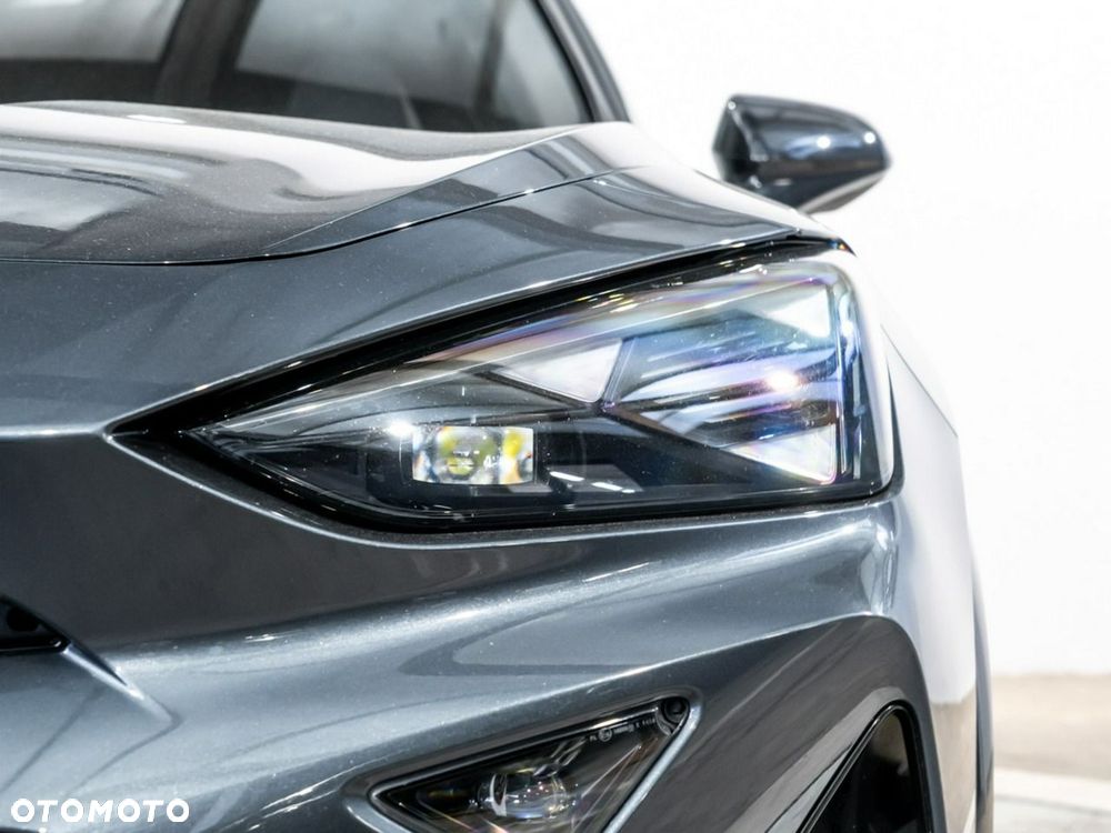 Cupra Formentor 1.5 TSI DSG - 9
