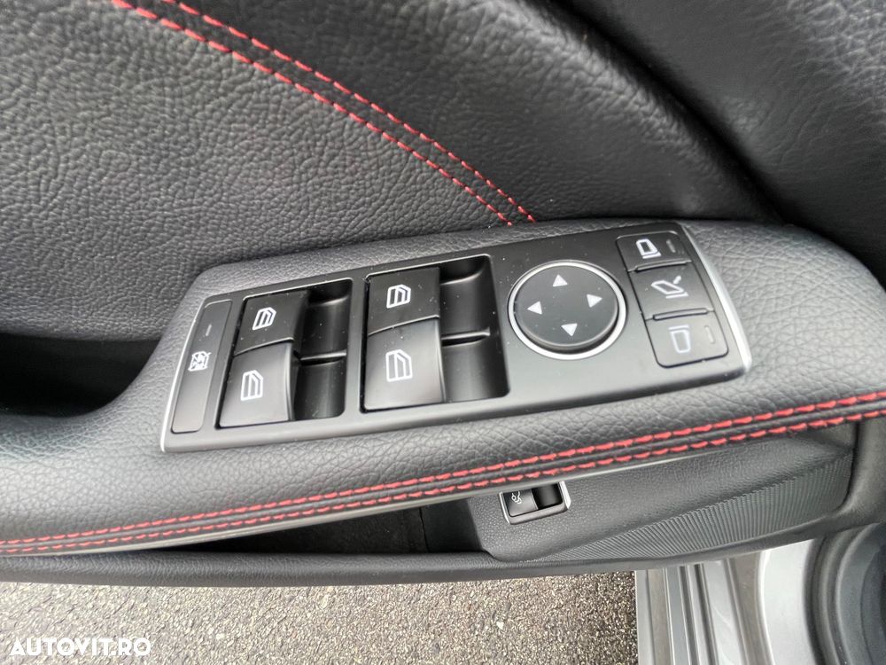 Mercedes-Benz CLA Shooting Brake 220 (CDI) d 7G-DCT AMG Line - 40