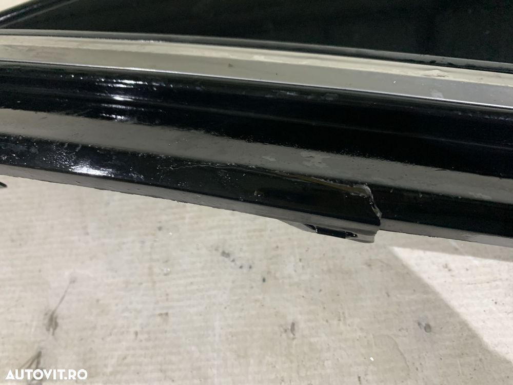 Grila dreapta bara fata, Kia EV6 GT, 2022, 2023, 2024, 2025, cod origine OE 86596-CV200. - 6