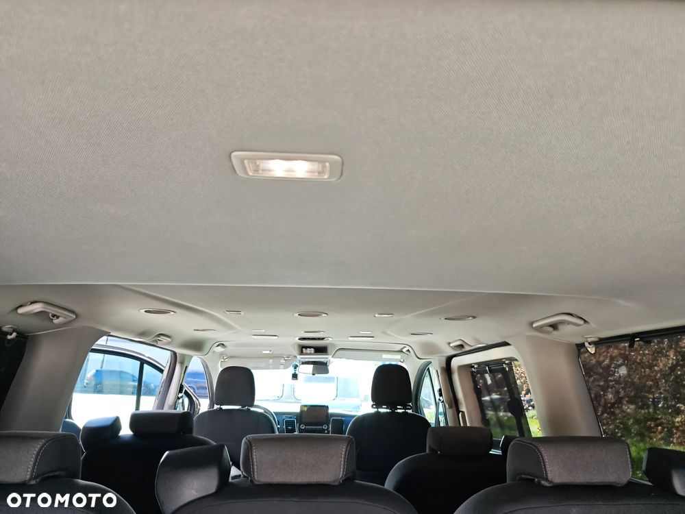 Ford Tourneo Custom 2.0 TDCi L2 Titanium SelectShift - 18