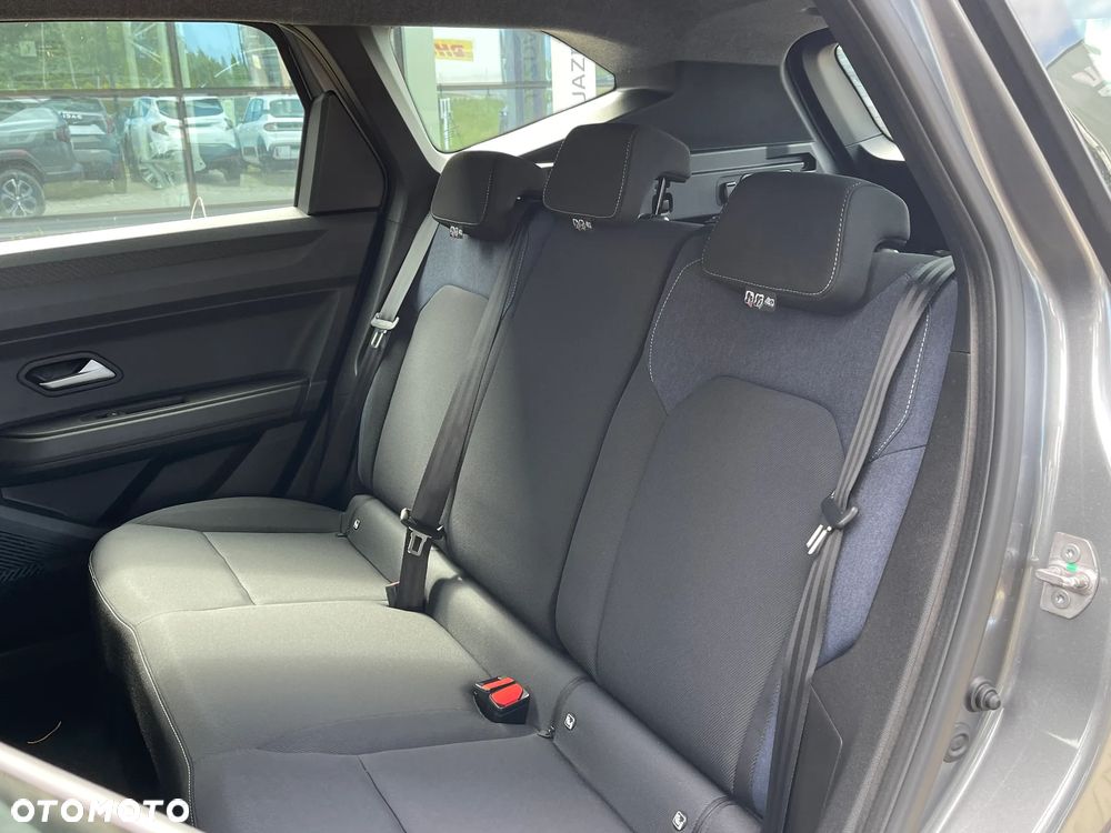Dacia Bigster 1.2 TCe mHEV Expression - 15