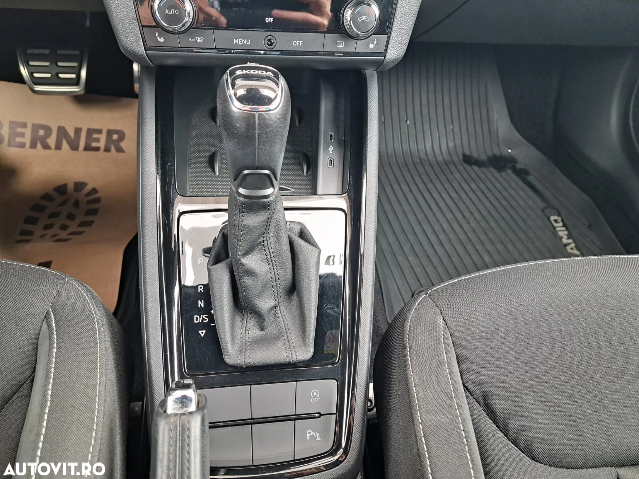 Skoda Kamiq 1.0 TSI DSG Style - 26
