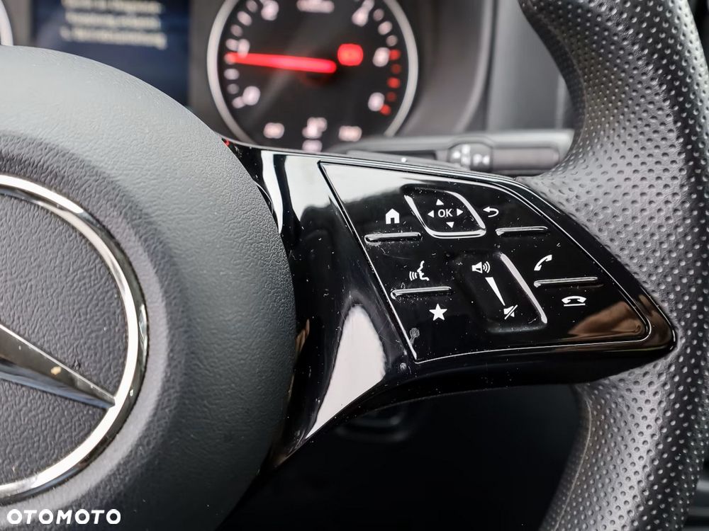 Mercedes-Benz Vito - 14