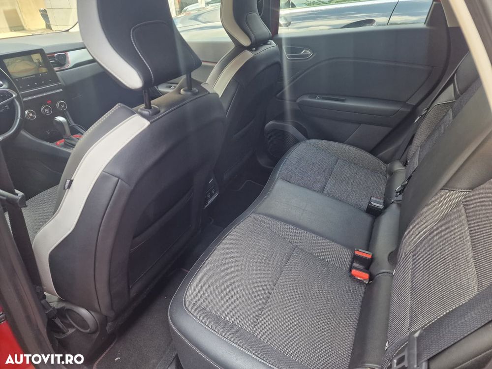 Renault Captur - 14