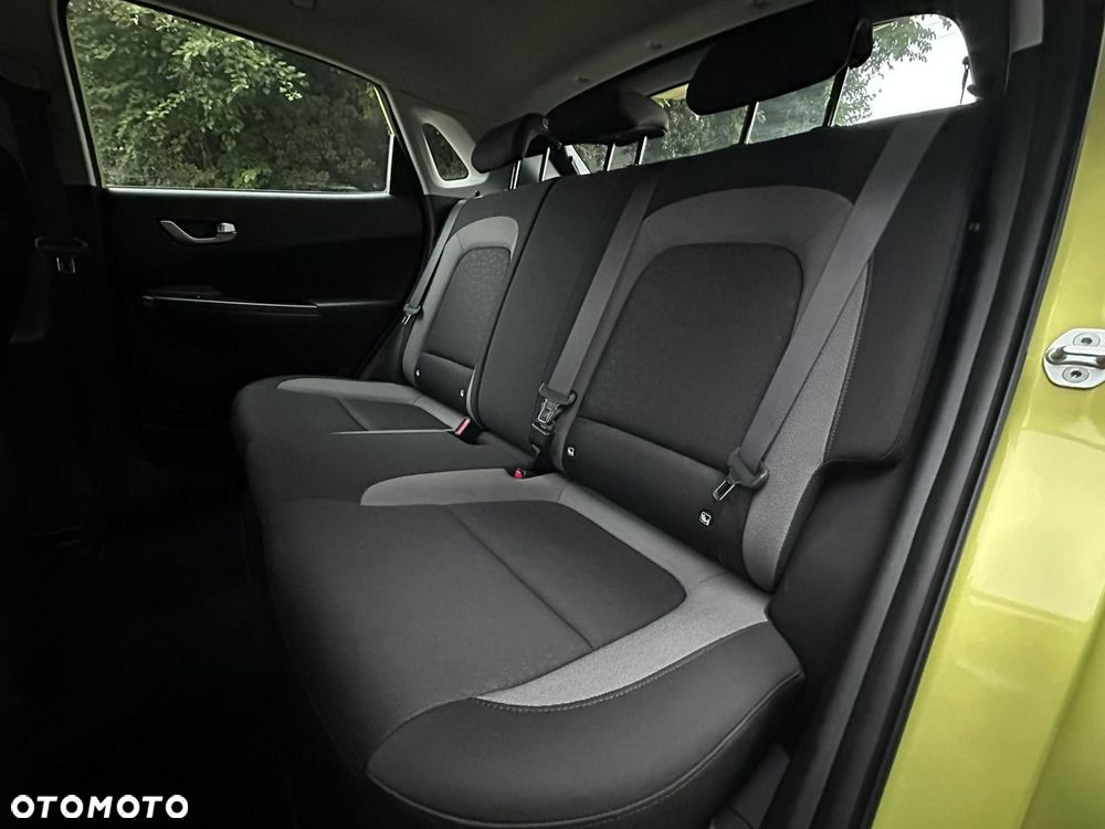 Hyundai Kona - 12