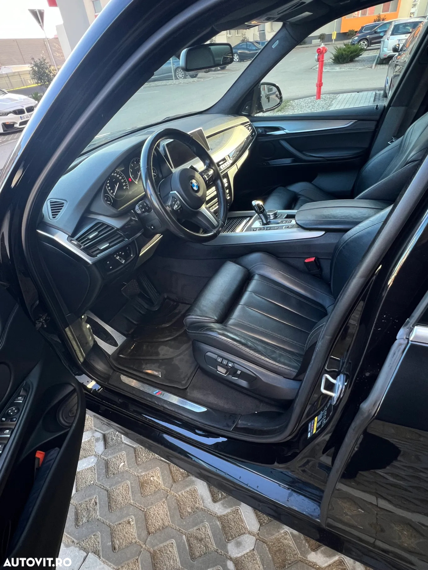 BMW X5 xDrive40e iPerformance - 30