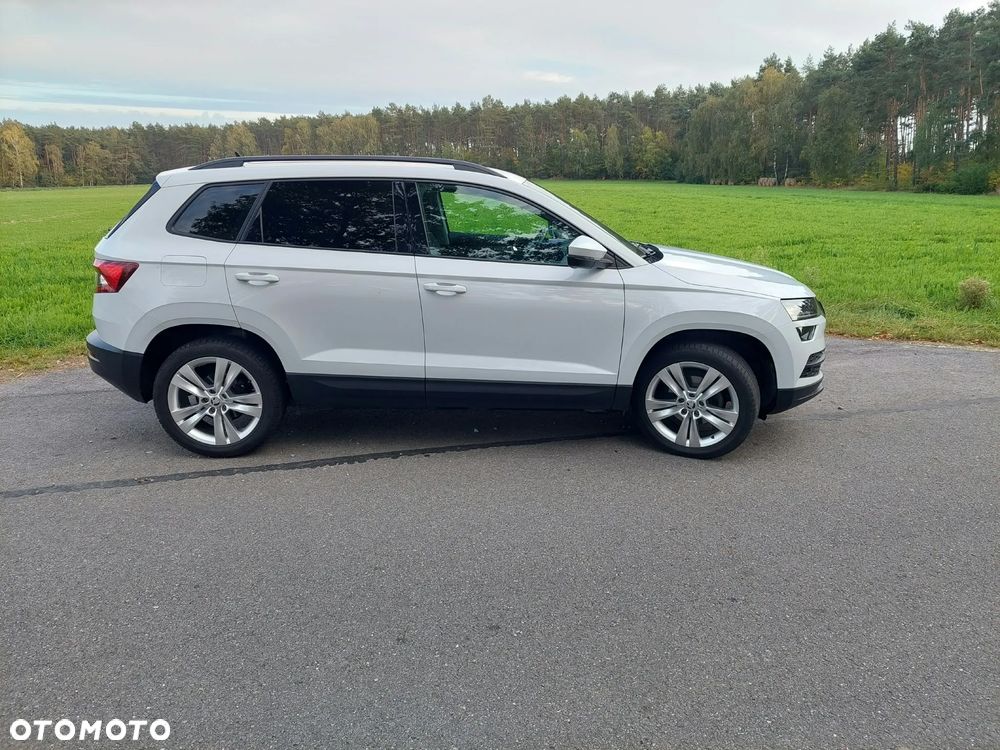 Skoda Karoq - 10