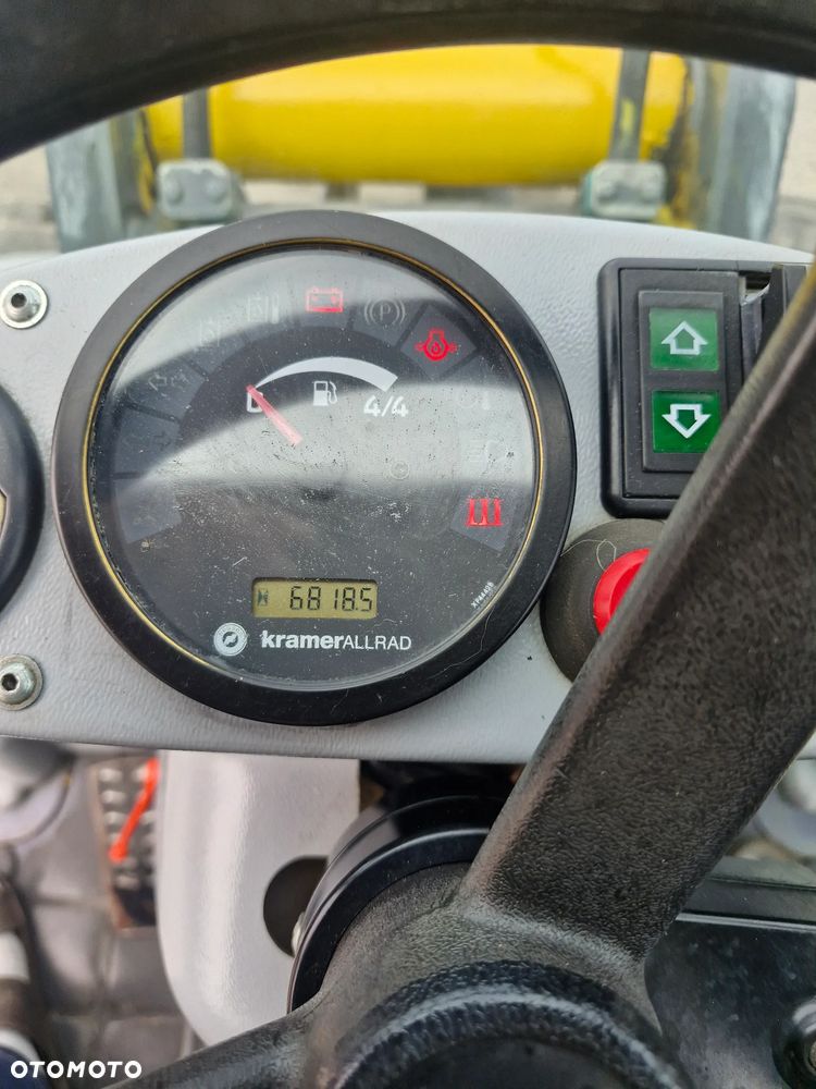 Kramer 280 - 7