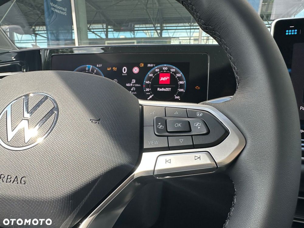 Volkswagen Tiguan - 18