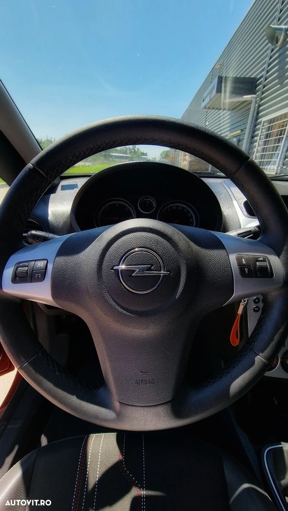 Opel Corsa - 16