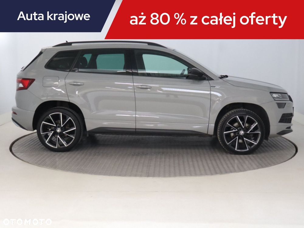 Skoda Karoq - 8