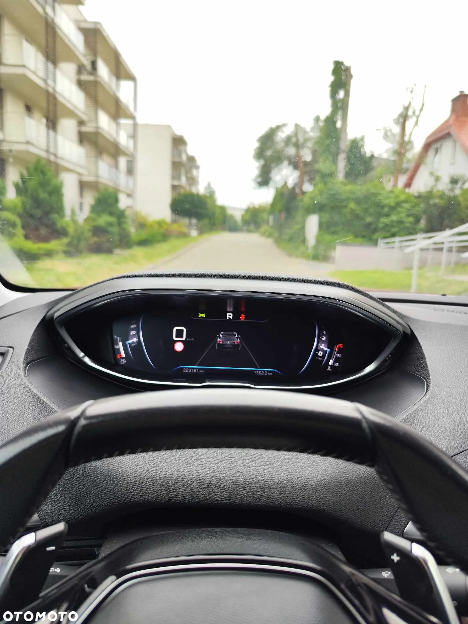 Peugeot 3008 1.5 BlueHDi GT S&S EAT8 - 30