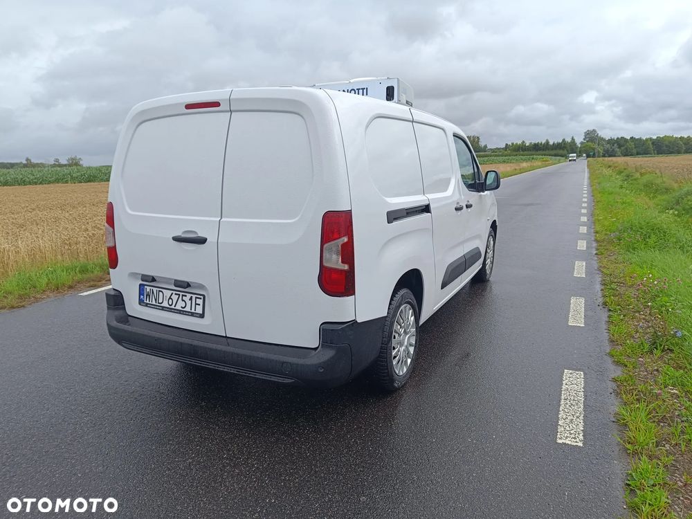 Toyota Proace city - 7