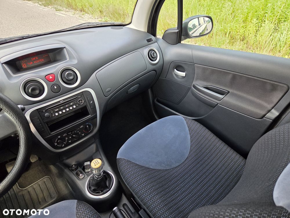 Citroën C3 - 6