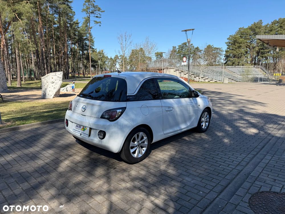 Opel Adam - 6