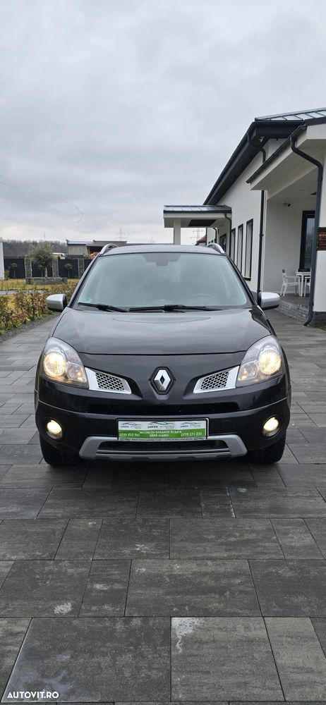 Renault Koleos 2.0 dCI FAP 4x4 Bose Edition - 8